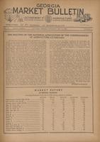 Farmers and consumers market bulletin, 1928 December 13