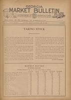 Farmers and consumers market bulletin, 1928 December 20