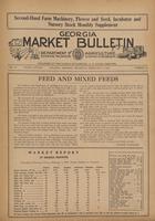 Farmers and consumers market bulletin, 1930 February 6