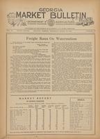 Farmers and consumers market bulletin, 1930 March 13