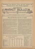 Farmers and consumers market bulletin, 1930 April 3