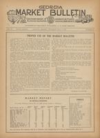 Farmers and consumers market bulletin, 1930 May 15