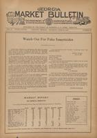 Farmers and consumers market bulletin, 1930 June 26