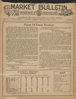 Farmers and consumers market bulletin, 1930 July 3