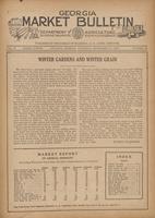 Farmers and consumers market bulletin, 1930 September 25