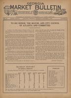 Farmers and consumers market bulletin, 1930 October 9