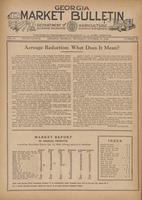 Farmers and consumers market bulletin, 1930 October 16