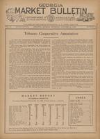 Farmers and consumers market bulletin, 1930 October 23