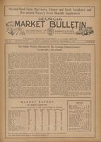 Farmers and consumers market bulletin, 1930 December 4