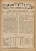 Farmers and consumers market bulletin, 1930 December 11