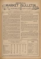 Farmers and consumers market bulletin, 1931 March 26