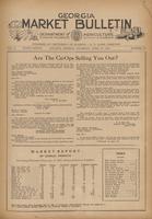 Farmers and consumers market bulletin, 1931 April 16