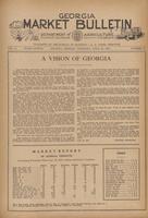 Farmers and consumers market bulletin, 1931 April 23