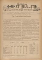 Farmers and consumers market bulletin, 1931 May 28