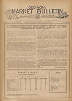 Farmers and consumers market bulletin, 1931 June 11