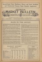 Farmers and consumers market bulletin, 1931 September 3