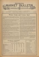Farmers and consumers market bulletin, 1931 October 8