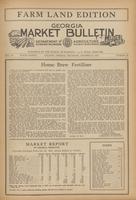 Farmers and consumers market bulletin, 1931 October 15