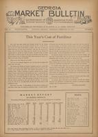 Farmers and consumers market bulletin, 1931 February 12