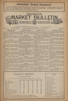 Farmers and consumers market bulletin, 1932 June 9
