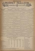 Farmers and consumers market bulletin, 1932 July 14