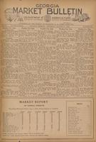 Farmers and consumers market bulletin, 1932 August 11