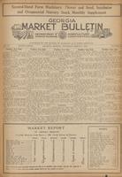 Farmers and consumers market bulletin, 1932 March 3