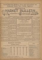 Farmers and consumers market bulletin, 1933 January 5
