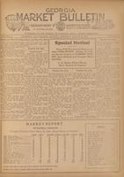 Farmers and consumers market bulletin, 1933 March 16