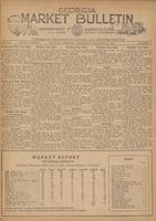 Farmers and consumers market bulletin, 1933 January 12