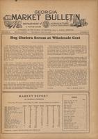 Farmers and consumers market bulletin, 1933 May 18