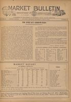 Farmers and consumers market bulletin, 1933 June 15