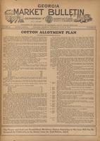 Farmers and consumers market bulletin, 1933 June 29