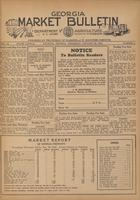 Farmers and consumers market bulletin, 1933 January 26