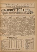 Farmers and consumers market bulletin, 1933 March 2