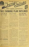 Farmers and consumers market bulletin, 1955 June 15