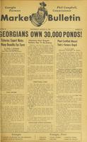 Farmers and consumers market bulletin, 1955 August 24