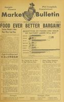 Farmers and consumers market bulletin, 1955 November 30