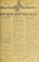 Farmers and consumers market bulletin, 1955 October 5
