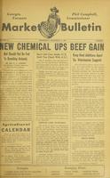 Farmers and consumers market bulletin, 1955 November 2
