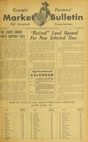 Farmers and consumers market bulletin, 1963 January 2
