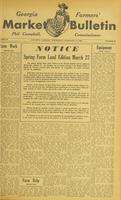 Farmers and consumers market bulletin, 1963 February 27