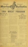 Farmers and consumers market bulletin, 1963 May 8