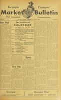 Farmers and consumers market bulletin, 1963 July 10