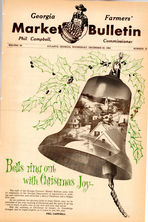 Farmers and consumers market bulletin, vol. 50, no. 19 (1964 December 23)