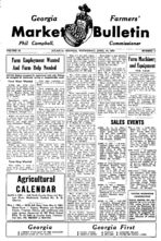 Farmers and consumers market bulletin, vol. 50, no. 35 (1965 April 14)