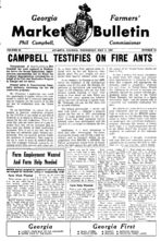 Farmers and consumers market bulletin, vol. 50, no. 38 (1965 May 5)