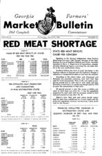 Farmers and consumers market bulletin, vol. 52, no. 30 (1966 March 23)