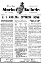 Farmers and consumers market bulletin, vol. 52, no. 56 (1966 September 21)