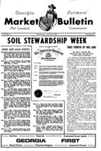 Farmers and consumers market bulletin, vol. 53, no. 17 (1967 April 26)
